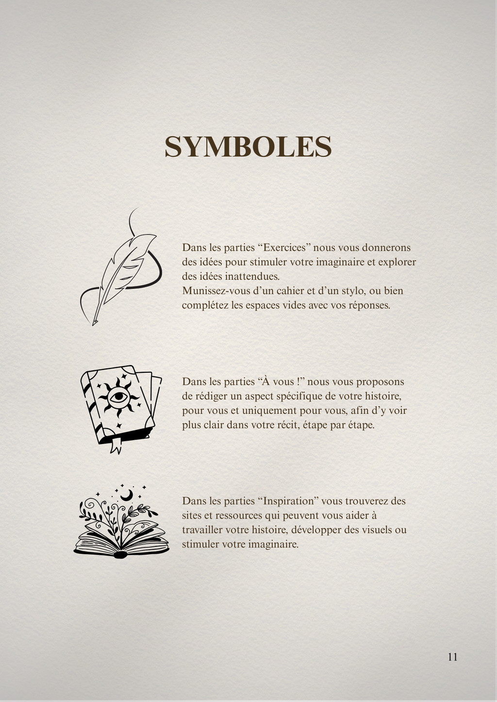Tome 3 - Les Objets (PDF)