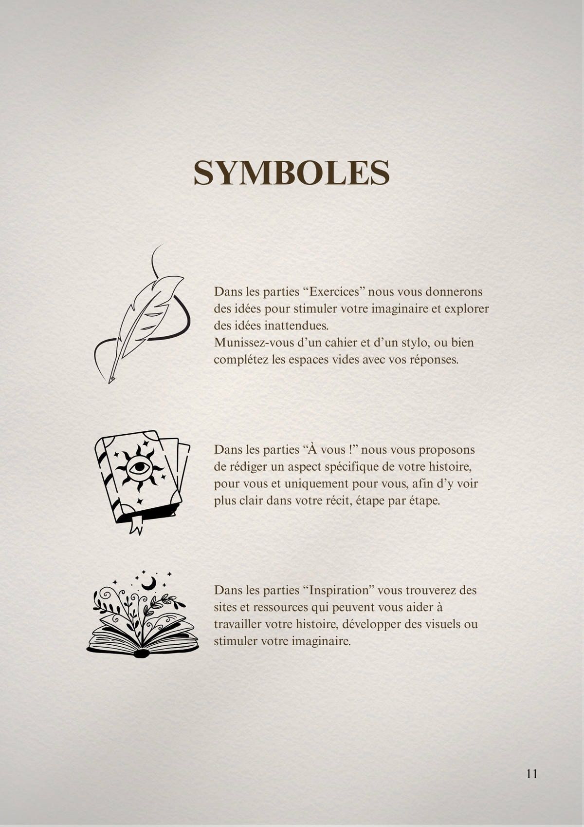 Tome 3 - Les Objets (PDF)