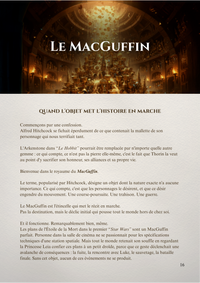 Tome 3 - Les Objets (PDF)