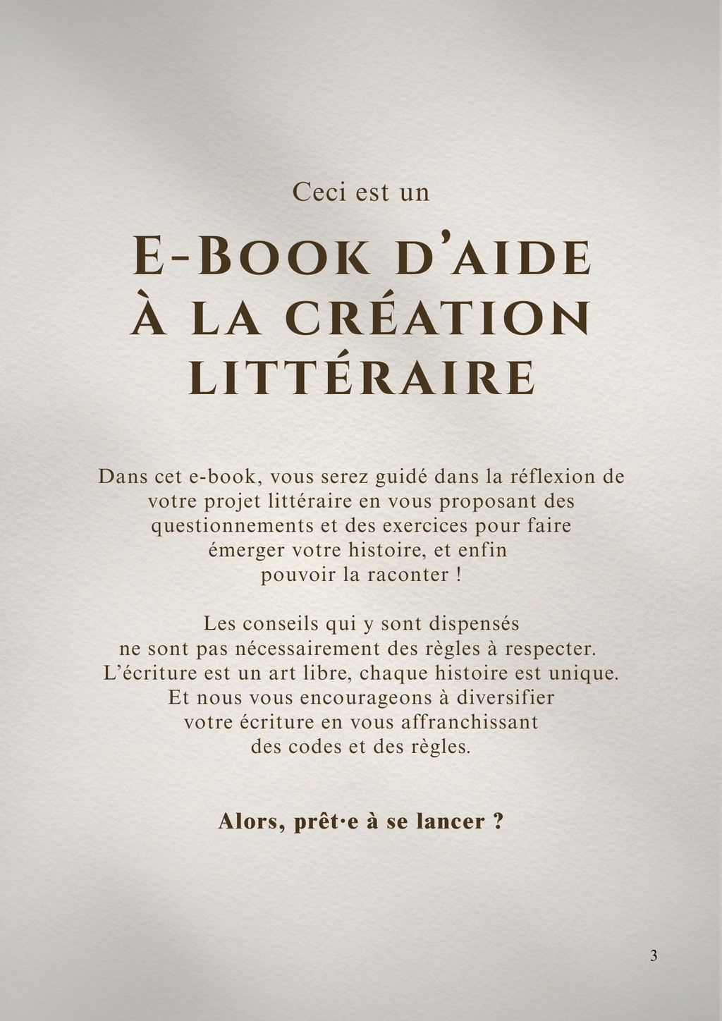Tome 2 - Les Héros (PDF)