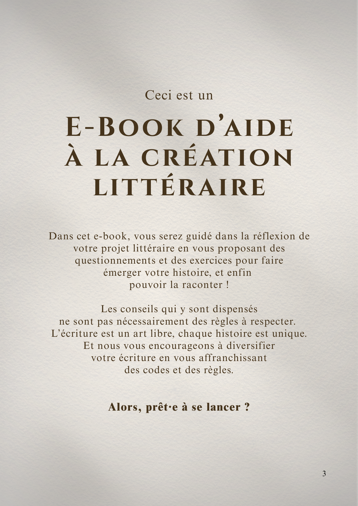 Tome 2 - Les Héros (PDF)