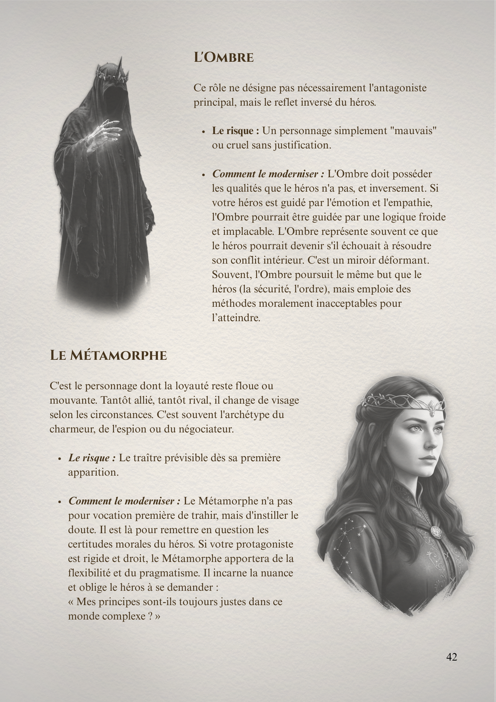 Tome 2 - Les Héros (PDF)