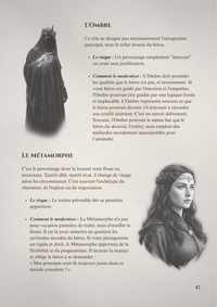 Tome 2 - Les Héros (PDF)