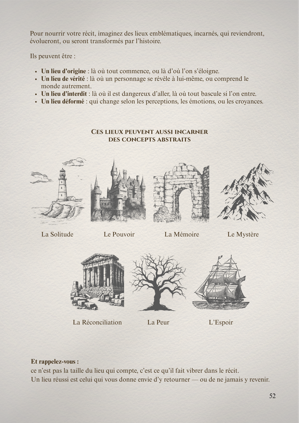 Pack Fondations : la Méthode en PDF pour écrire