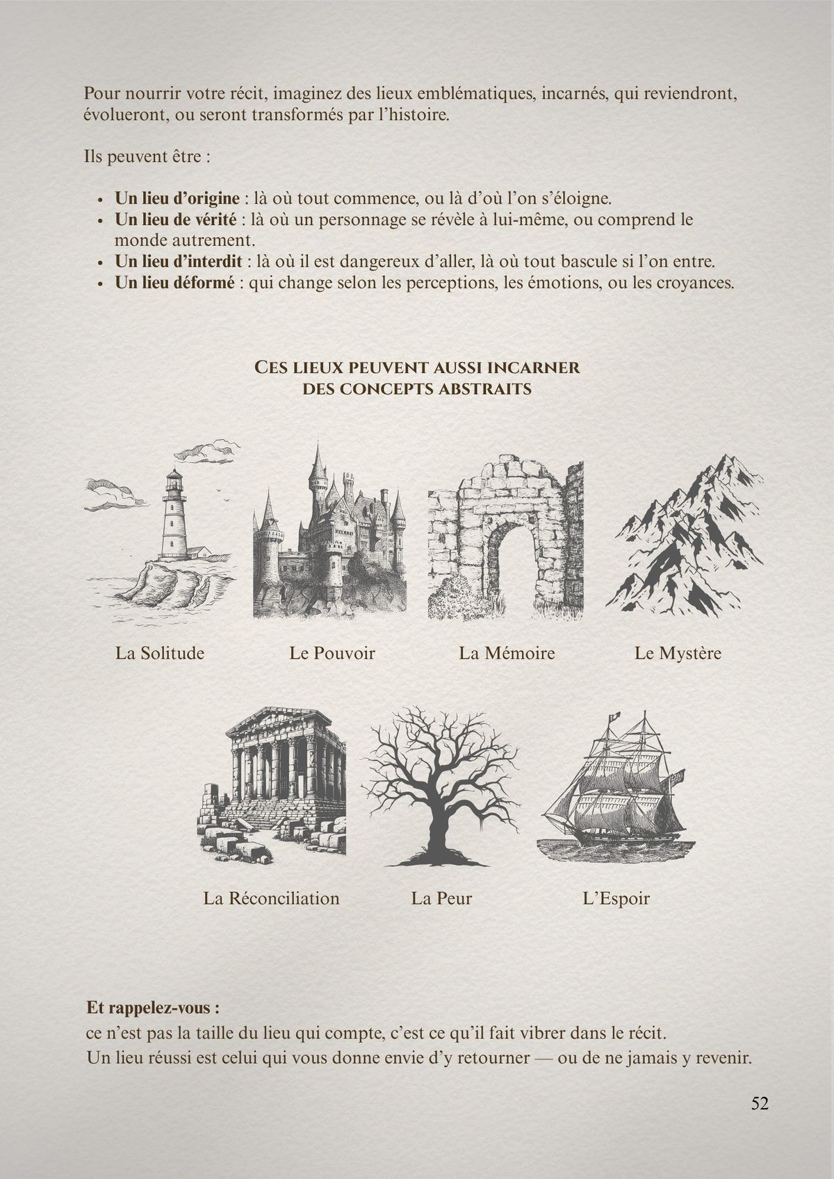 Pack Fondations : la Méthode en PDF pour écrire