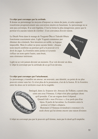 Tome 3 - Les Objets (PDF)