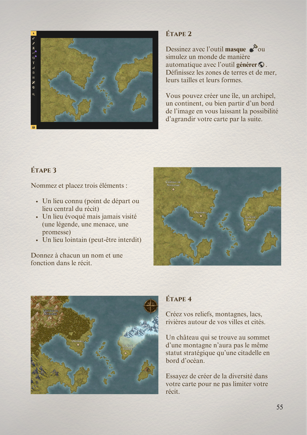 Pack Fondations : la Méthode en PDF pour écrire