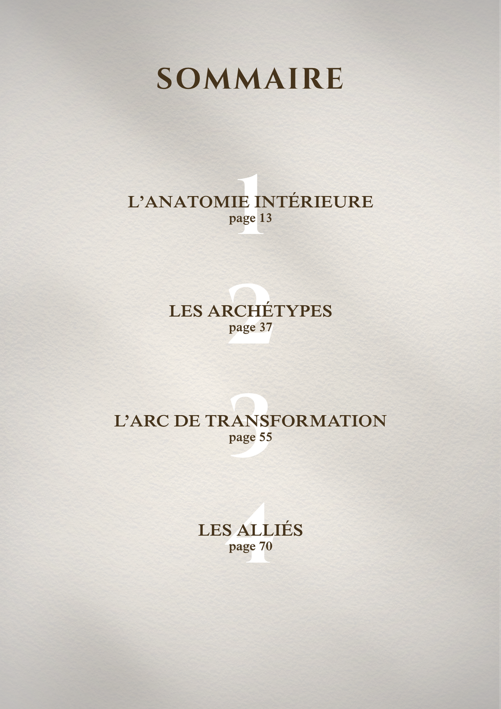 Tome 2 - Les Héros (PDF)