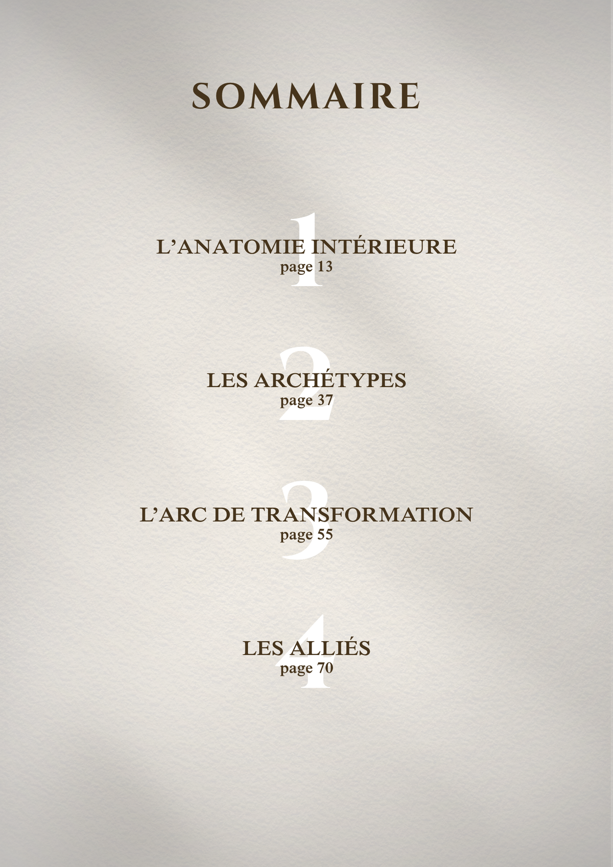 Tome 2 - Les Héros (PDF)
