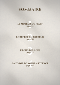 Tome 3 - Les Objets (PDF)