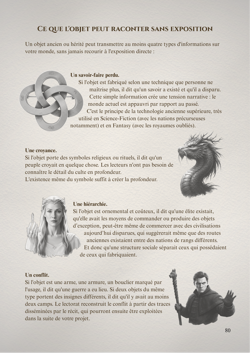Pack Fondations : la Méthode en PDF pour écrire
