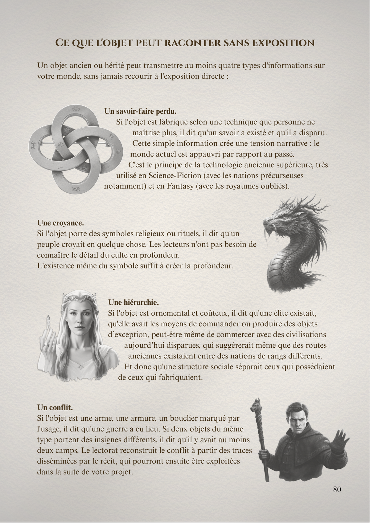 Pack Fondations : la Méthode en PDF pour écrire