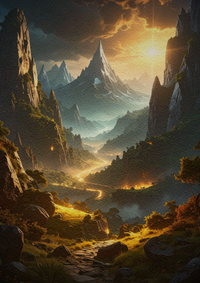Tome 1 - Le Monde (PDF)