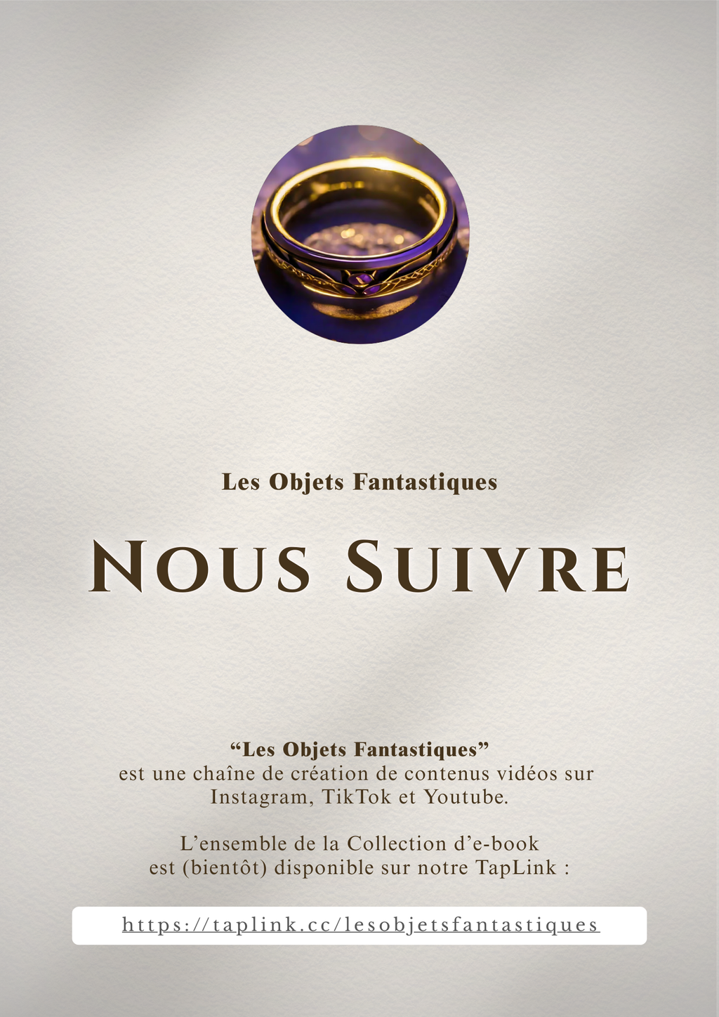 Tome 2 - Les Héros (PDF)