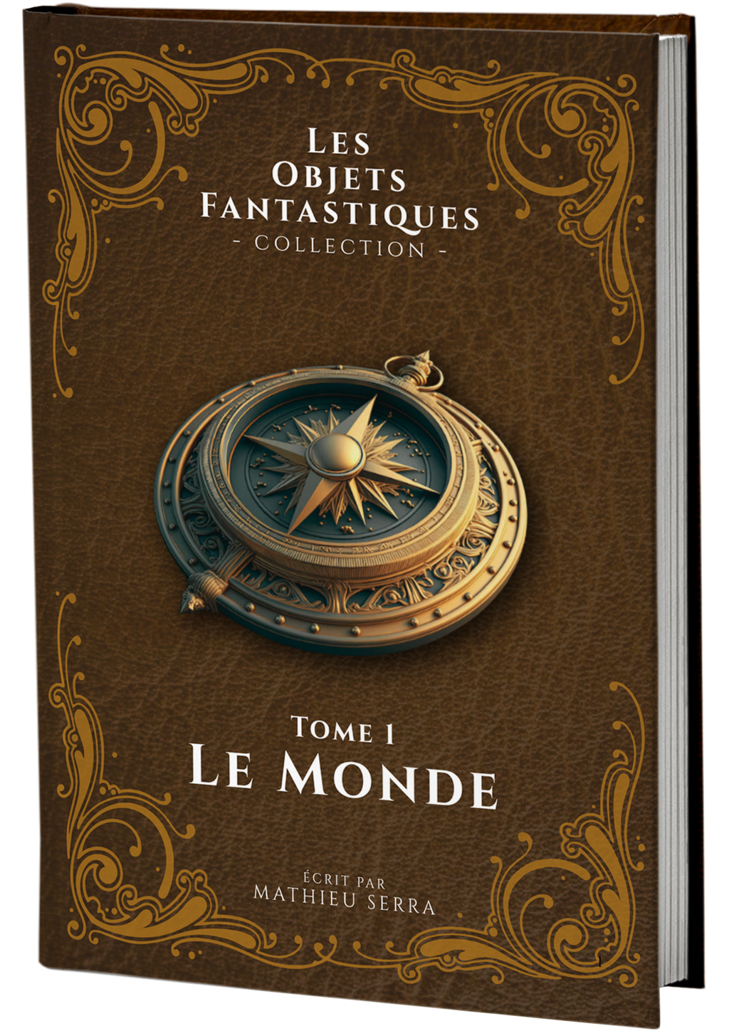 Tome 1 - Le Monde (PDF)