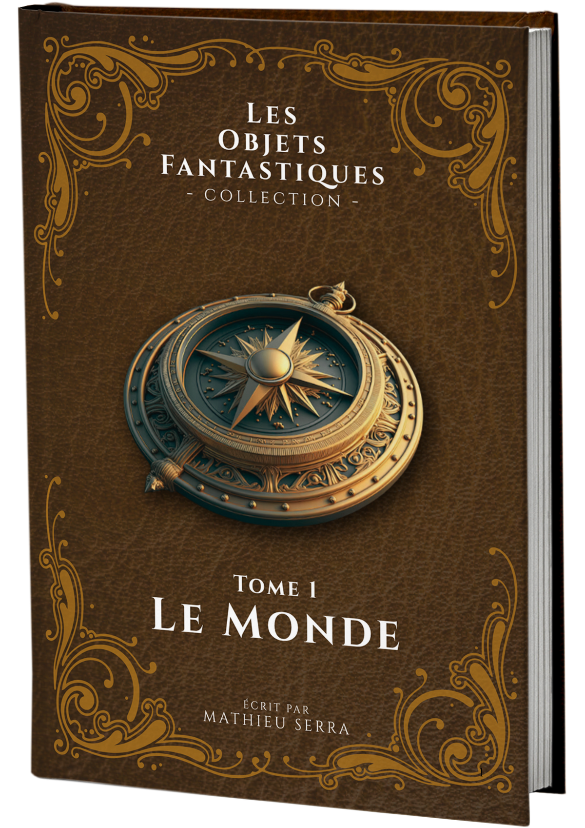 Tome 1 - Le Monde (PDF)