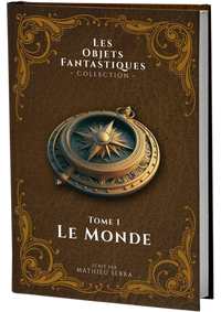 Tome 1 - Le Monde (PDF)