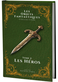 Tome 2 - Les Héros (PDF)