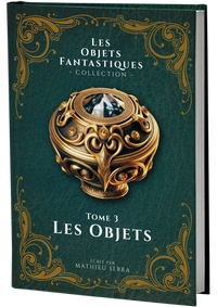 Tome 3 - Les Objets (PDF)