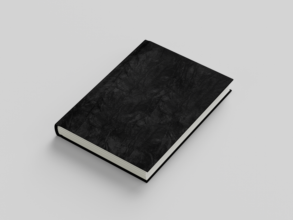 Carnet fait main