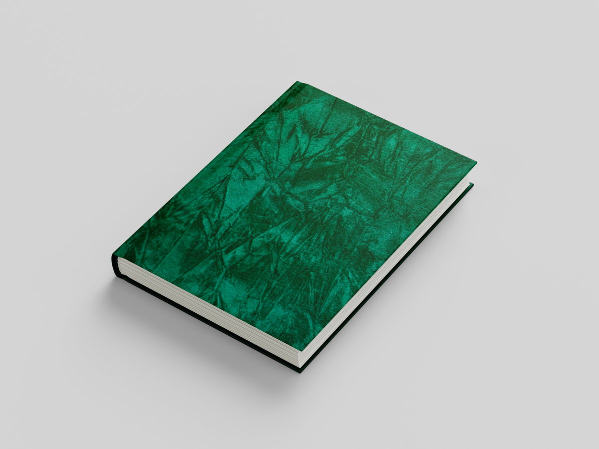 Carnet fait main