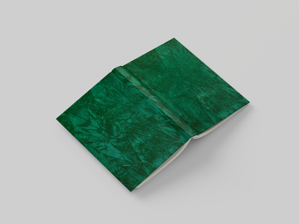 Carnet fait main