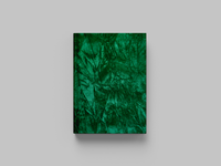 Carnet fait main