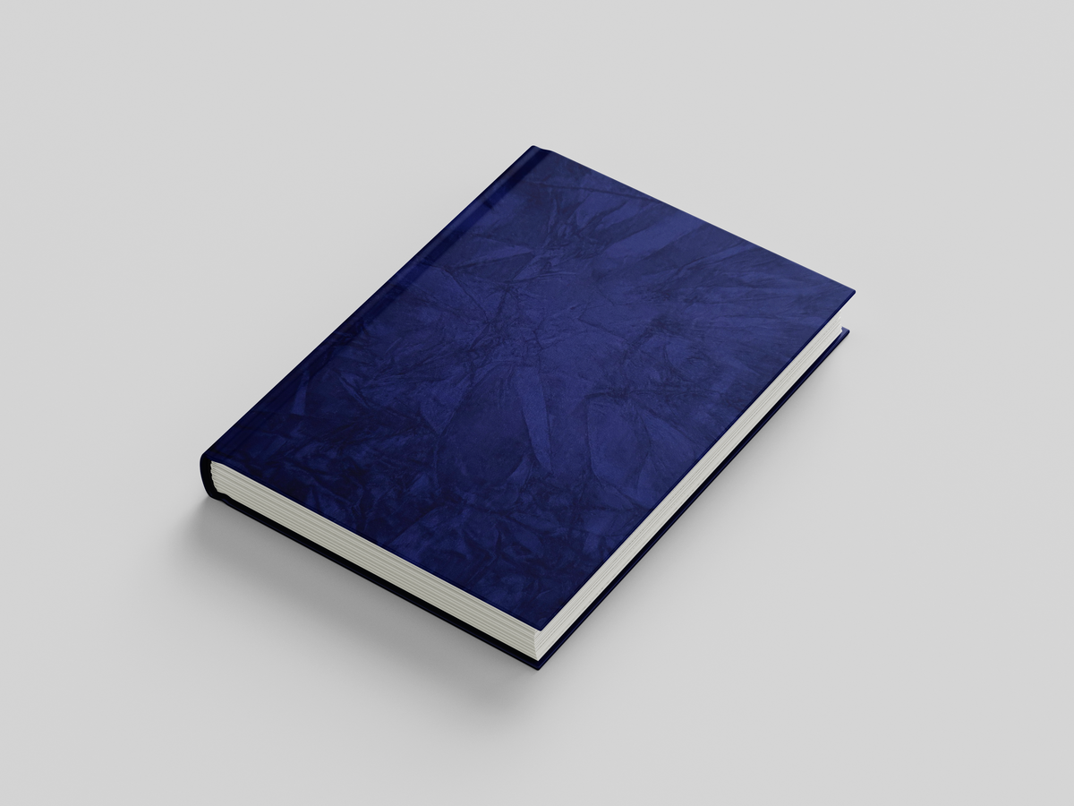 Carnet fait main