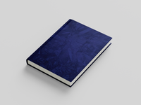 Carnet fait main