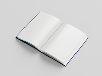 Carnet fait main