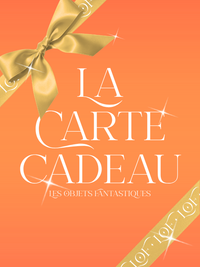 Carte Cadeau