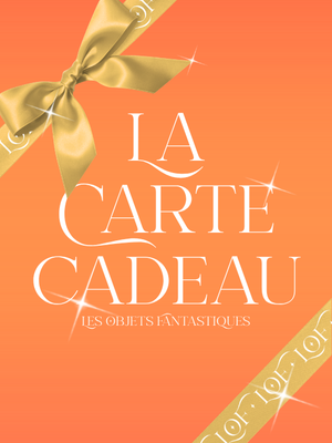Carte Cadeau