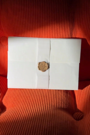Les Courriers Fantastiques : Mail Club d’inspiration mensuelle