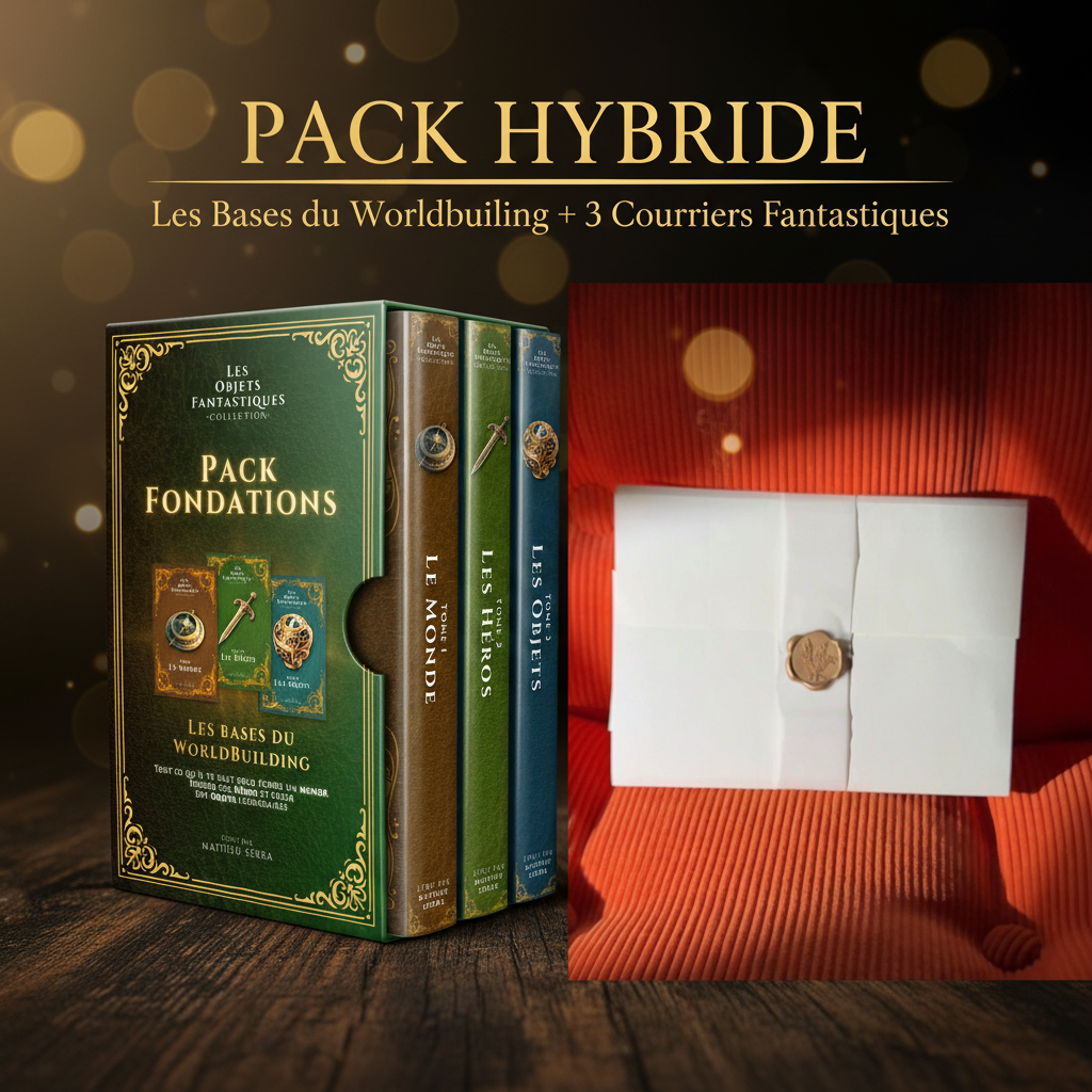 Pack Hybride