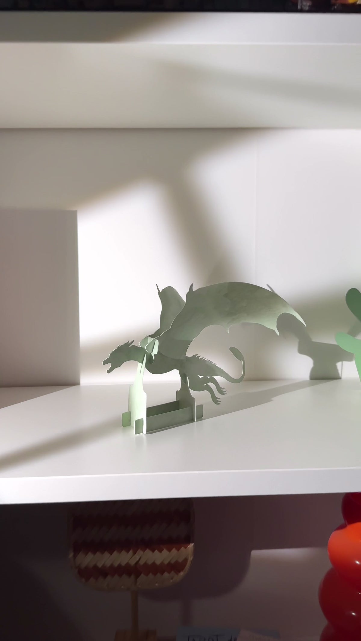 Les Courriers Fantastiques : Mail Club d’inspiration mensuelle